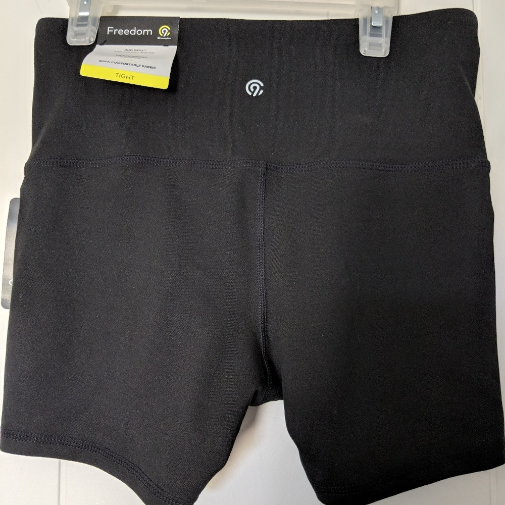 Ladies Champion Athletic Shorts